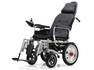 Xe lăn điện ngả nằm Tajermy TJM-XD05