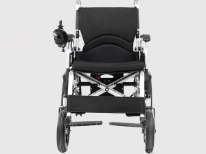 Xe lăn điện tiêu chuẩn gấp gọn COLOR 180F-1 (WC2208ZTL)