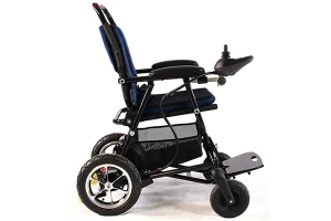 Xe lăn điện W-HA-1016-LITHIUM