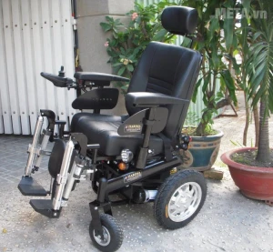 Xe lăn điện W-HA-1031