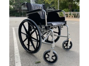 Xe lăn hợp kim nhôm HDM ALK953L-46