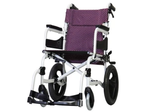 Xe lăn Karma Soma 215 (SM-150.5/SM-250.5)