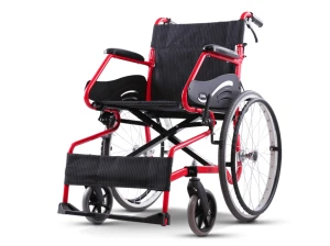 Xe lăn Karma Soma SM-150 (SM 150.5 - 920090024)