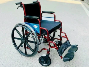 Xe lăn Lucass X39BJ có phanh