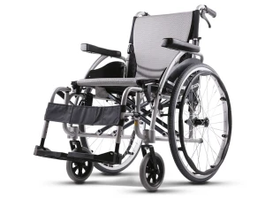 Xe lăn tay S-Ergo 125 (KM-1520.3)