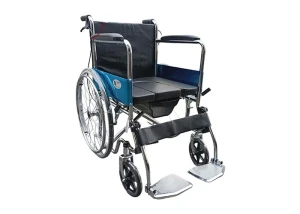 Xe lăn tiêu chuẩn có bô Lucass X8 ( S2-XK8)