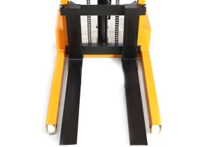 Xe nâng tay cao Kenbo 1 tấn