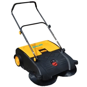Xe quét rác đẩy tay Palada PD750