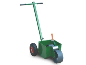 Xe sơn sân cỏ Sodex S12676