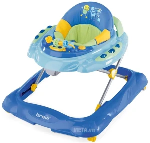 Xe tập đi Brevi - Skylab BRE553