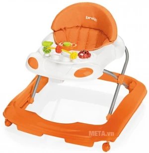 Xe tập đi Brevi Speedy BRE552-234