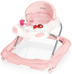 Xe tập đi Brevi Speedy BRE552