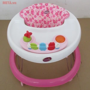 Xe tập đi có đồ chơi Mastela W2002TP7 (W2000TP7)