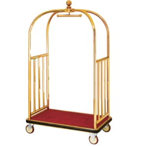 Xe trolley khách sạn dùng để chở hành lý Vietbin VB-D11