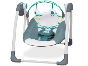 Xích đu trẻ em nằm chơi Mastela 6503 (6504)