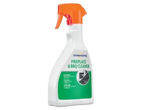 Xịt làm sạch bếp nướng BBQ, lò sưởi Stanhome Fireplace & BBQ Cleaner 500ml