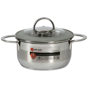 Xoong inox 5 đáy Celestine 20cm 2355276