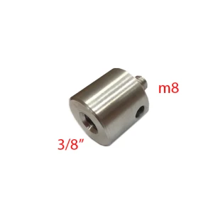 Adaptor ốc âm 3/8
