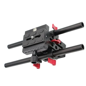 Bộ Base plate CNC cao cấp và 2 đũa dài 25cm - 28797355 Yêu thích