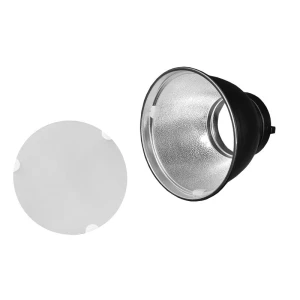 Bộ chóa nhôm và tản sáng cao cấp - Bowens mount - Chuẩn 7 inch - 28879266 Yêu thích