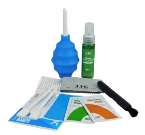 Bộ vệ sinh 9in1 JJC CL-9 - 2015556 Yêu thích