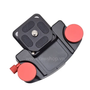 Camera clip V3 - khóa đeo máy ảnh - CNC cực đẹp - 24521950 Yêu thích