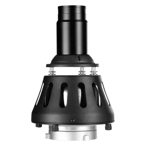 Chóa hiệu ứng - Optical snoot Nicefoto SN-29A