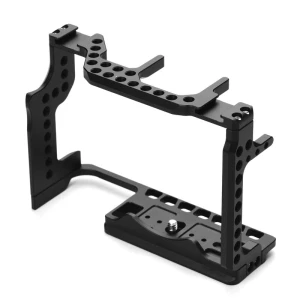 CNC Case rig for Canon EOS R - 23621161 Yêu thích