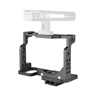 CNC Case Rig for Nikon Z6 Z7 - 23648155 Yêu thích