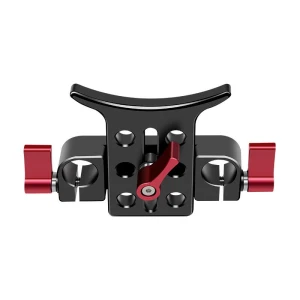 CNC lens support - pat đỡ lens gắn đũa 15mm - 32715863 Yêu thích