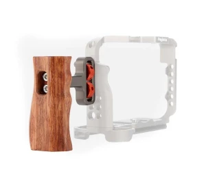 CNC wooden handle for Rig - 31921172 Yêu thích