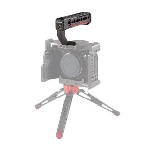 CNC Wooden Top handle with hotshoe - 31921458 Yêu thích