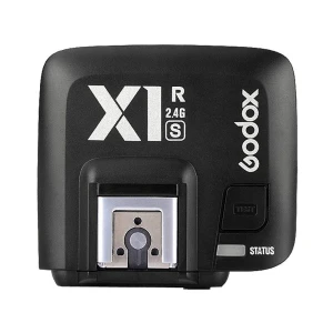 Cục nhận Godox X1R for SONY/ Canon/ Nikon - 5167884 Yêu thích