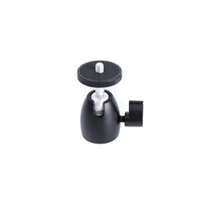 Đầu bi nhôm MT-30 Mini ball head - 32027401 Yêu thích