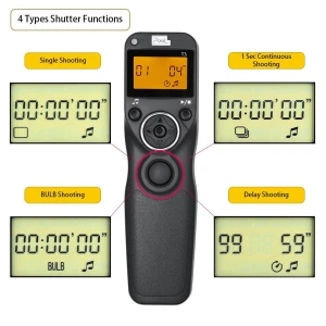 Dây bấm Hẹn giờ cao cấp PIXEL T3 - 4881142 Yêu thích