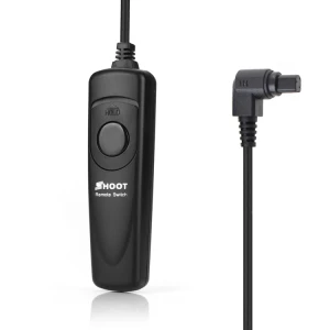 Dây bấm mềm C3 for Canon 50D, 40D, 30D, 5DII, 7D ... - 2000331 Yêu thích