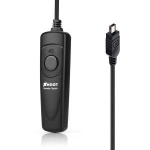 Dây bấm mềm DC2 for Nikon D7000, D7100, D5100... - 2000328 Yêu thích