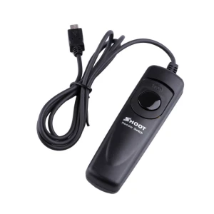 Dây bấm mềm Shoot RR-90 for Fujifilm - 2585167 Yêu thích