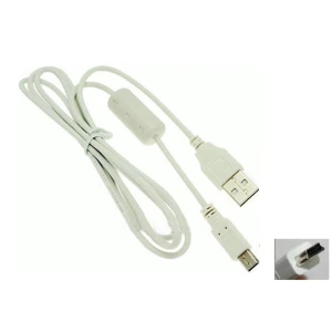 Dây cáp kết nối máy ảnh Canon với máy tính - 2013438 Yêu thích