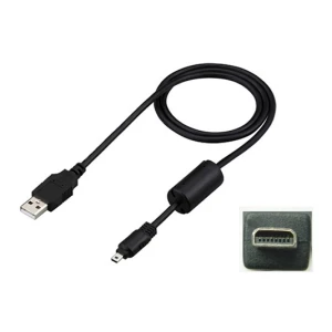 Dây cáp kết nối máy ảnh Nikon với máy tính - 2013437 Yêu thích