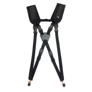 Dây đeo 2 máy ảnh cao cấp ProFOCUS - 15284810 Yêu thích