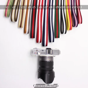 Dây đeo máy ảnh bản nhỏ COLOURFUL 2cm for Mirroless - 6048500 Yêu thích