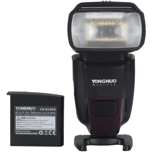 Đèn flash Yongnuo 862C pin sạc lithium - 16543869 Yêu thích
