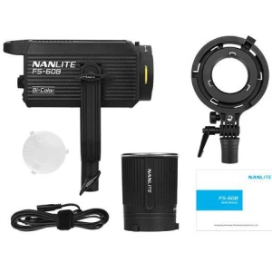 Đèn LED Nanlite FS 60B - 37650215 Yêu thích