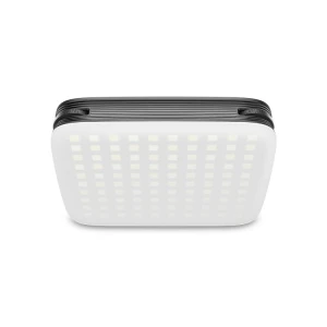 Đèn LED POCKET 120Bi, 120 bóng siêu sáng, pin 3100maH, đổi màu trắng vàng - 37847964 Yêu thích