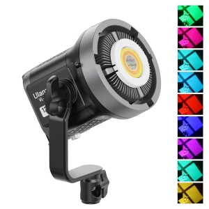 Đèn LED Ulanzi VL120C 120W RGB COB Light - 37877450 Yêu thích