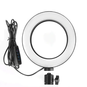 Đèn Ring Led USB RL-16cm - Bicolor - 9312956 Yêu thích