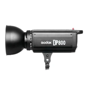 Đèn Studio GODOX DP800II công suất 800W - 4291483 Yêu thích