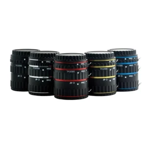 DG Extensiton Tube AF for Canon - Ngàm nhôm - 1934330 Yêu thích