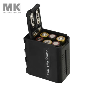 F970 adapter for AA battery - 5957197 Yêu thích